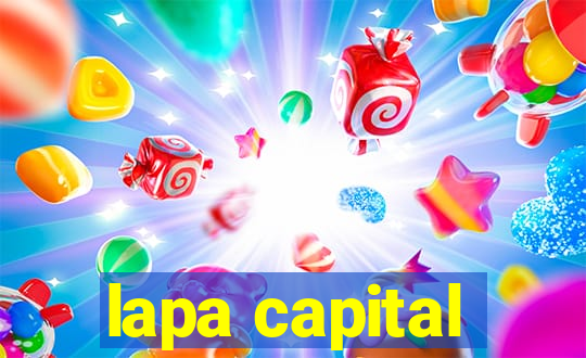 lapa capital