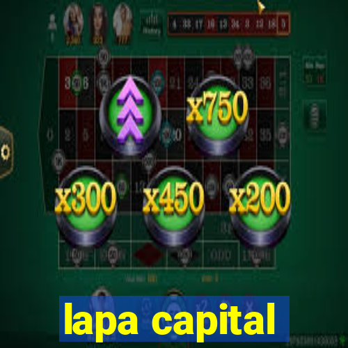 lapa capital