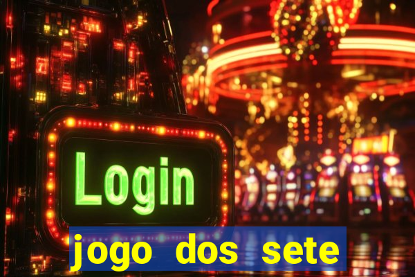 jogo dos sete erros dificil