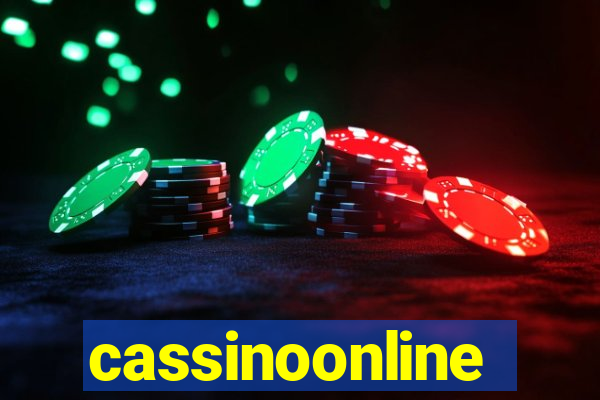 cassinoonline