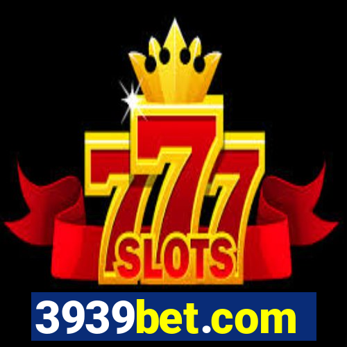 3939bet.com