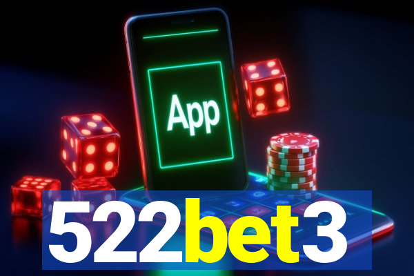 522bet3