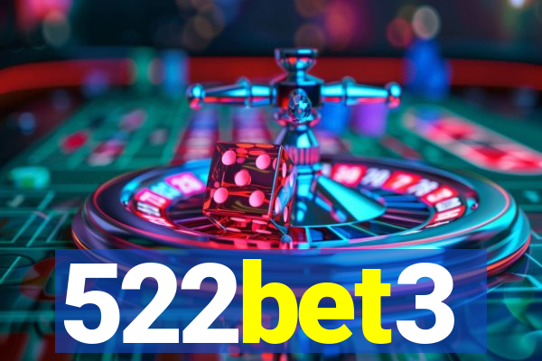 522bet3