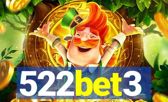 522bet3