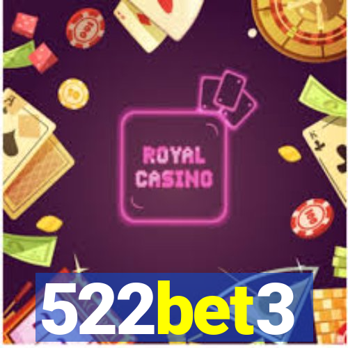 522bet3