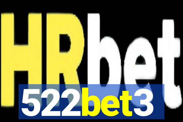 522bet3