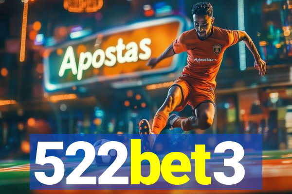 522bet3