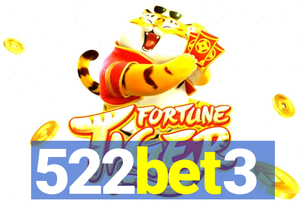 522bet3