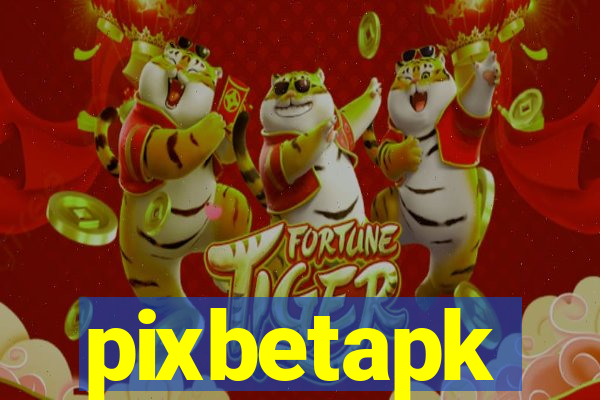 pixbetapk