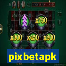 pixbetapk