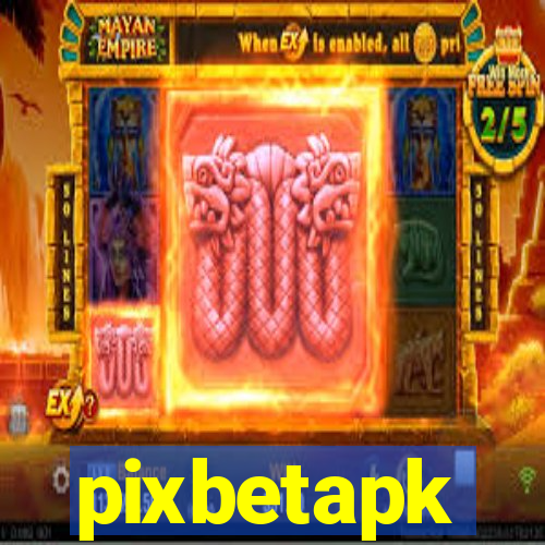 pixbetapk