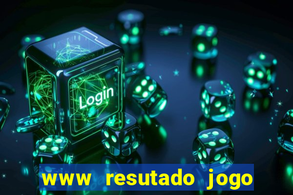 www resutado jogo do bicho da loteria federal