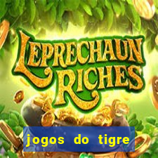 jogos do tigre plataforma nova