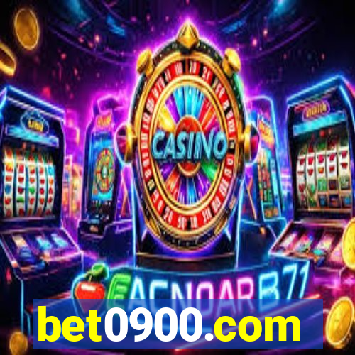 bet0900.com