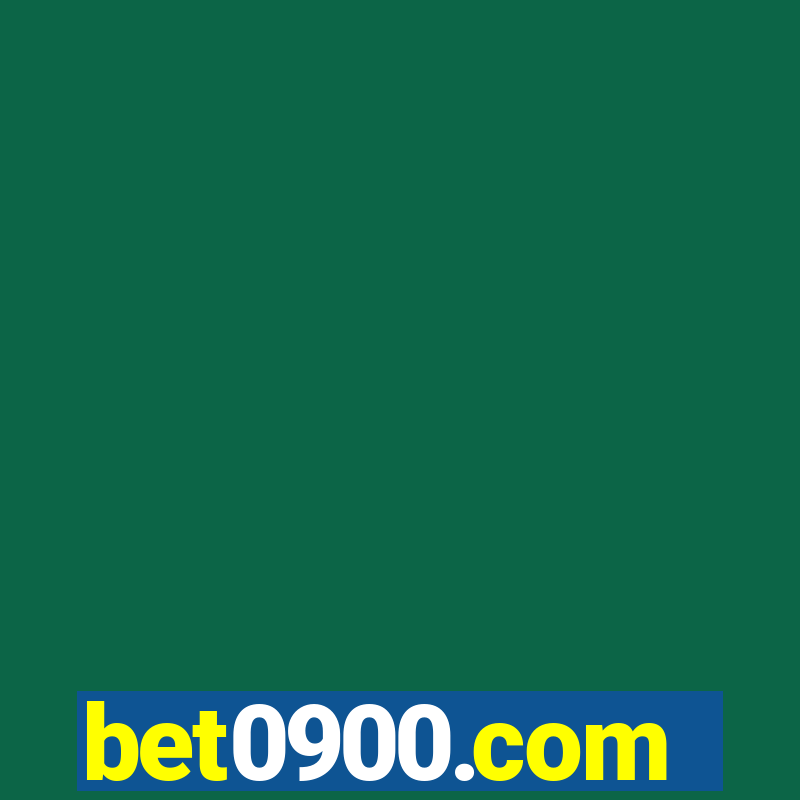 bet0900.com