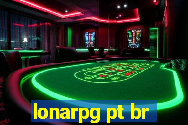 lonarpg pt br