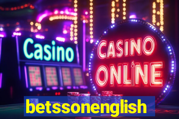 betssonenglish