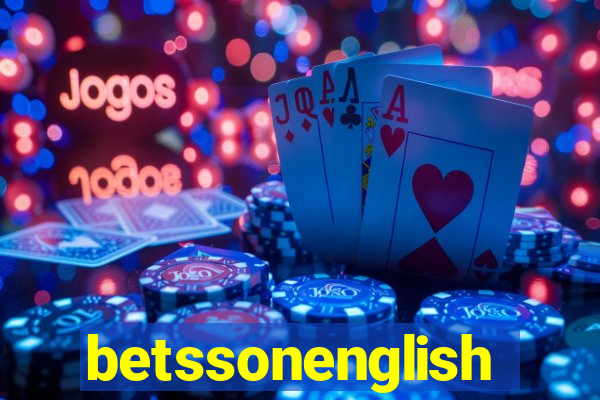 betssonenglish