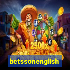 betssonenglish