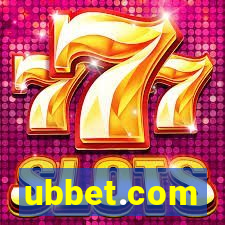 ubbet.com