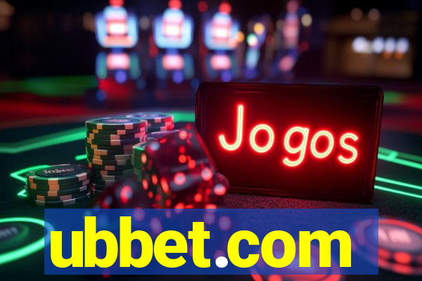 ubbet.com