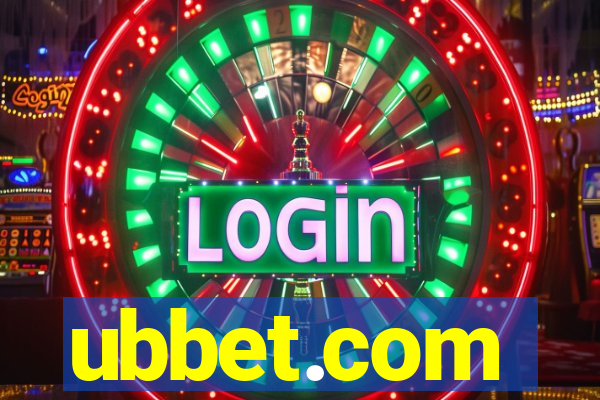 ubbet.com