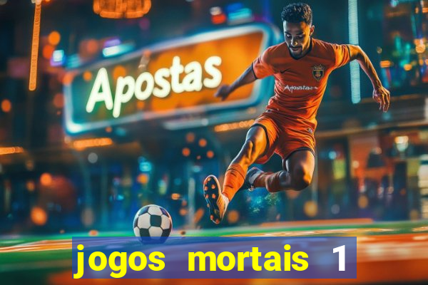 jogos mortais 1 final explicado