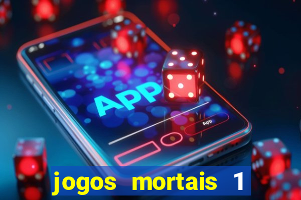 jogos mortais 1 final explicado