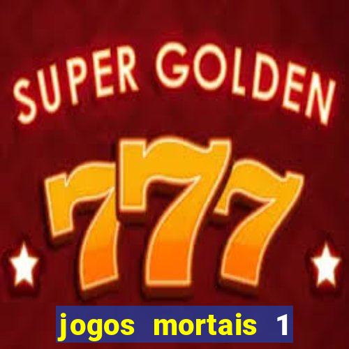 jogos mortais 1 final explicado