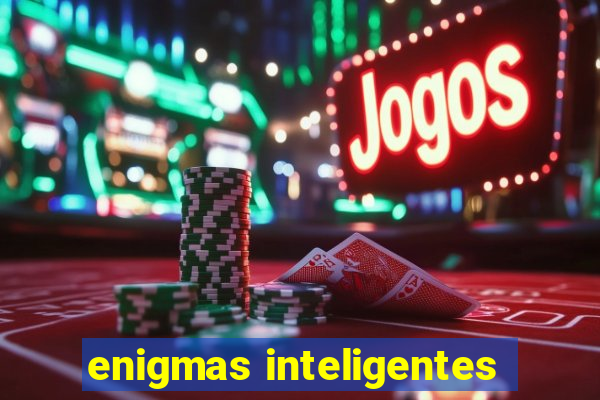 enigmas inteligentes