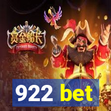 922 bet