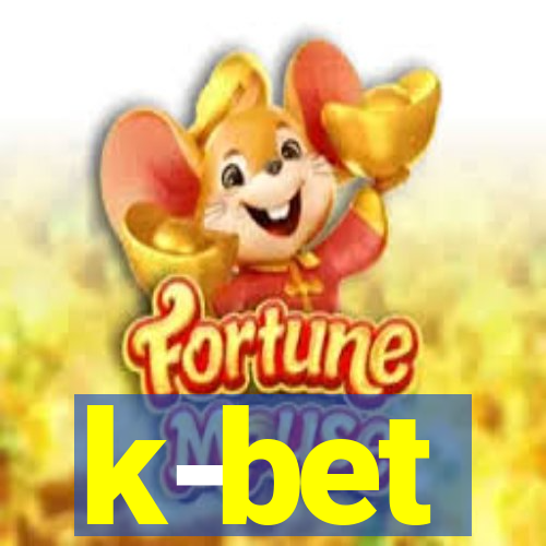 k-bet