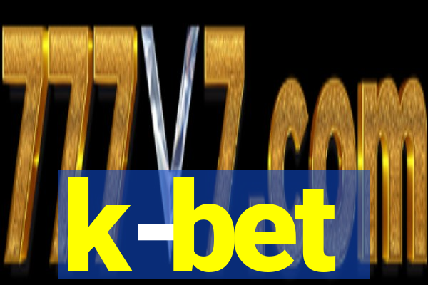 k-bet