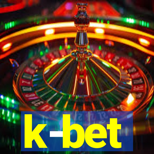 k-bet