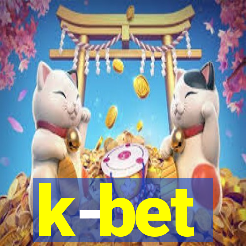 k-bet