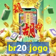 br20 jogo