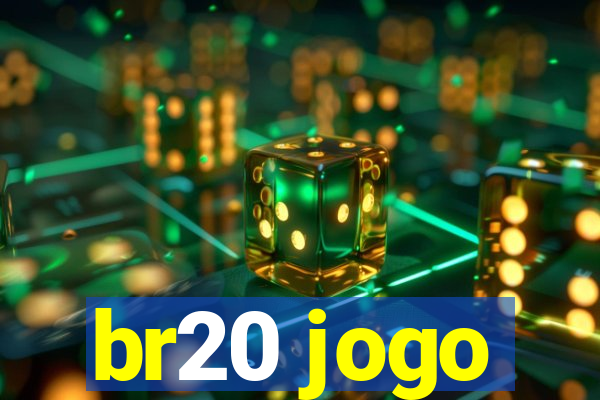 br20 jogo