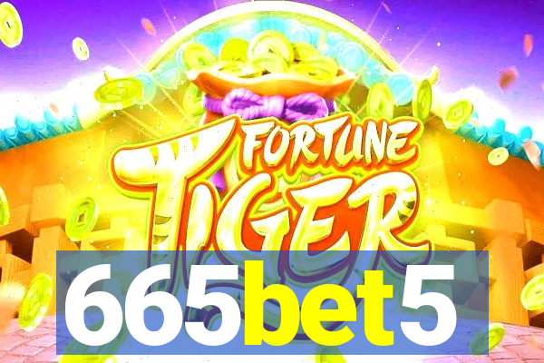 665bet5