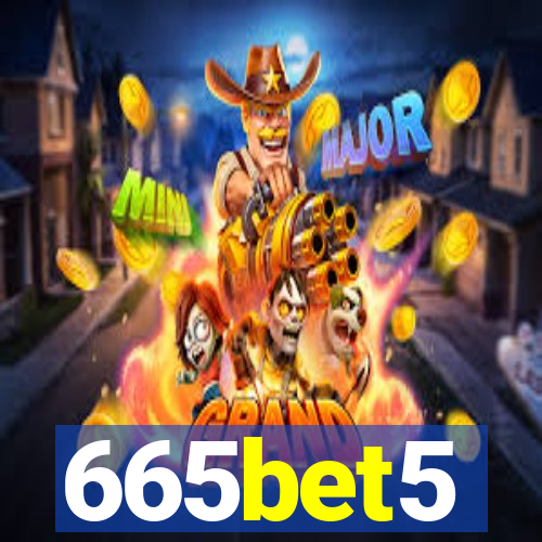 665bet5