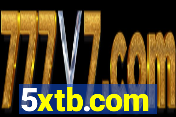 5xtb.com