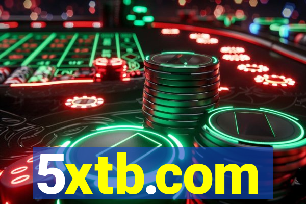 5xtb.com