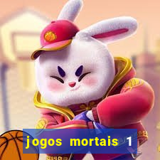 jogos mortais 1 filme completo dublado