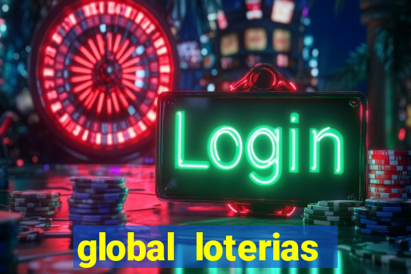 global loterias jogo do bicho