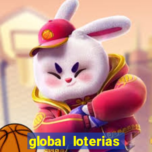 global loterias jogo do bicho