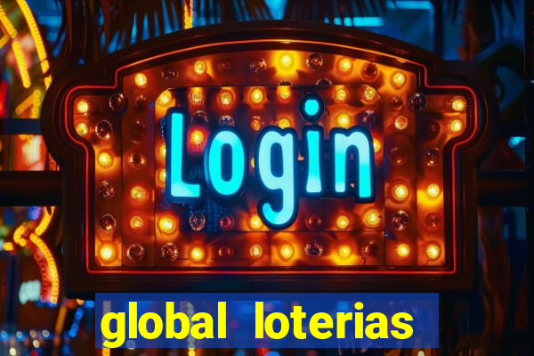 global loterias jogo do bicho