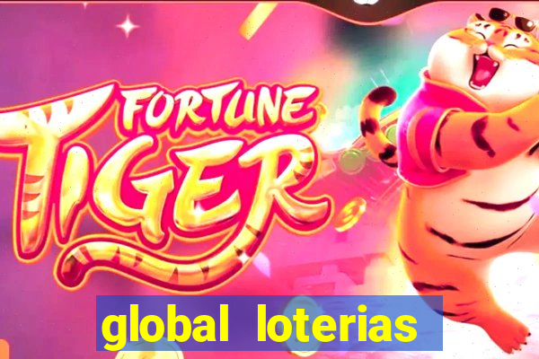 global loterias jogo do bicho