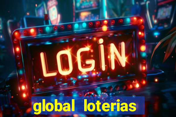 global loterias jogo do bicho