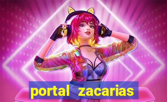 portal zacarias corpo encontrado no mar