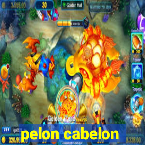 pelon cabelon