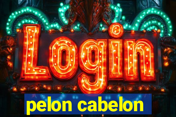 pelon cabelon